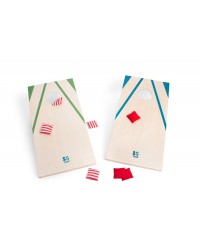 Jogo Corn Hole 80x40